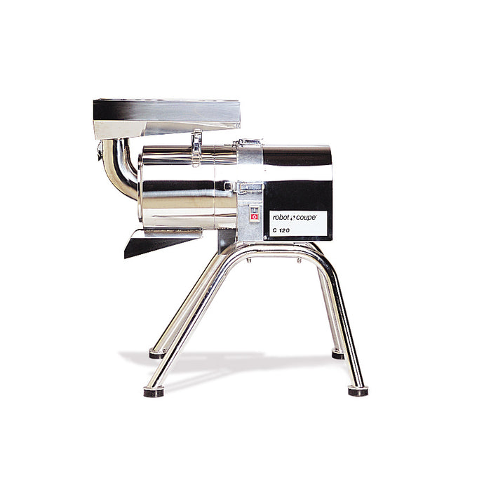 Robot Coupe C120 - Automatic Sieve