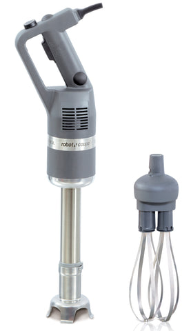 Robot Coupe CMP250 - Combi Stick Blender with Whisk Attachment