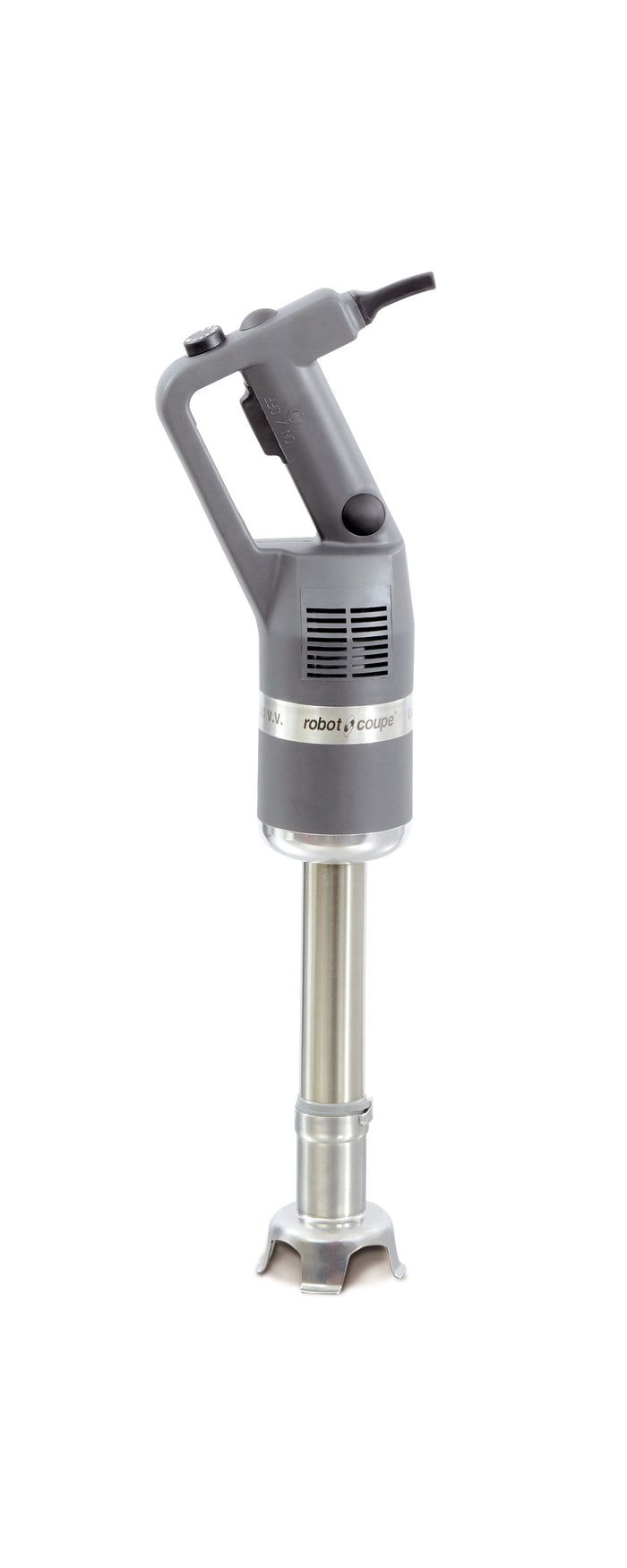 Robot Coupe CMP250 V.V. - Compact Stick Blender with Variable Speed