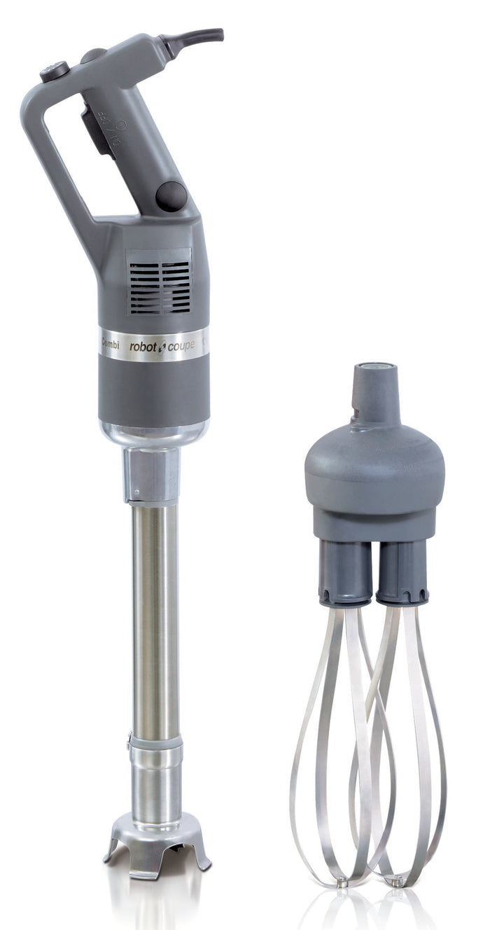 Robot Coupe CMP300 - Combi Stick Blender with Whisk Attachment