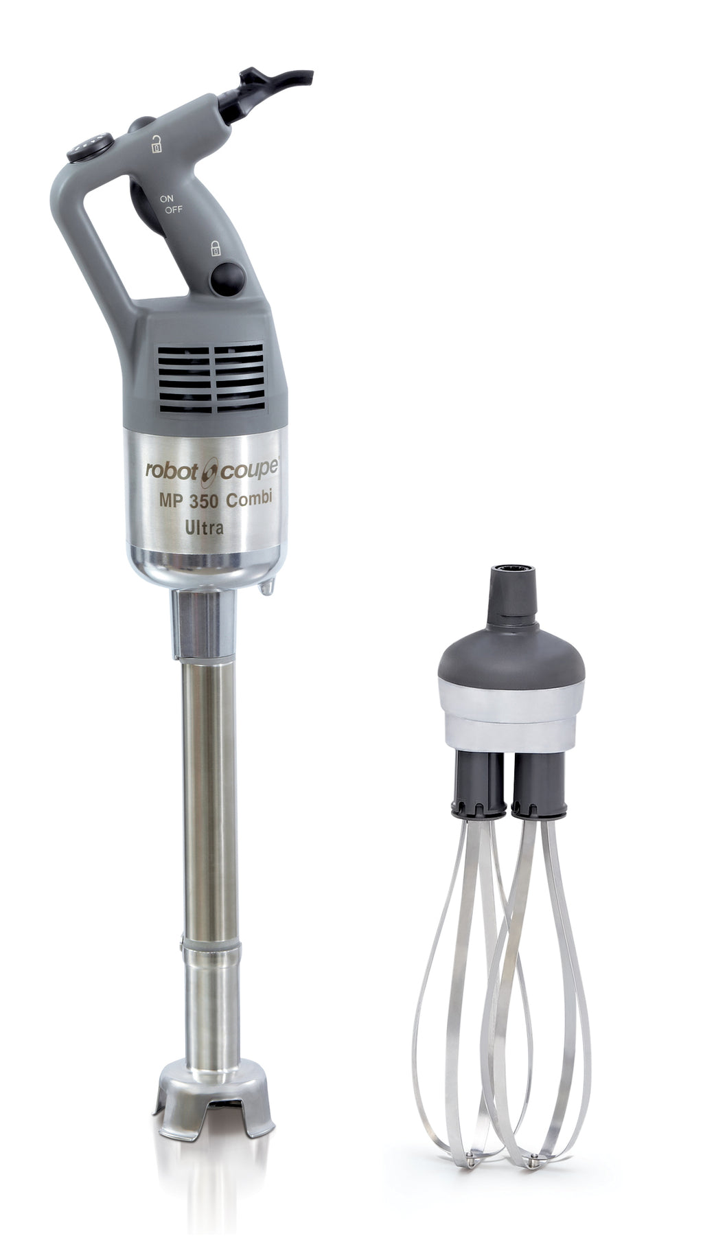 Robot Coupe MP350 Combi Ultra Stick Blender with Easy Plug