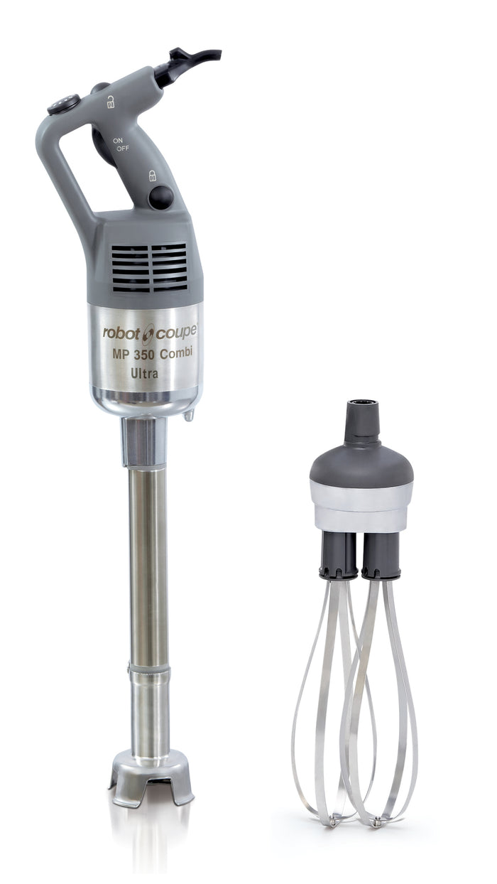 Robot Coupe MP350 Combi Ultra Stick Blender with Easy Plug