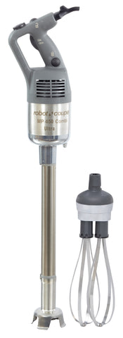 Robot Coupe MP450 Combi Ultra Stick Blender with Easy Plug