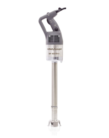 Robot Coupe MP450 Ultra - Stick Blender with Easy Plug