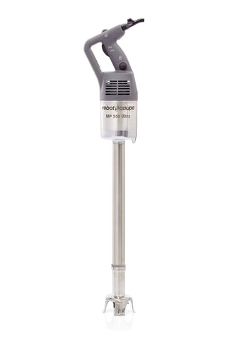Robot Coupe MP550 Ultra - Stick Blender with Easy Plug