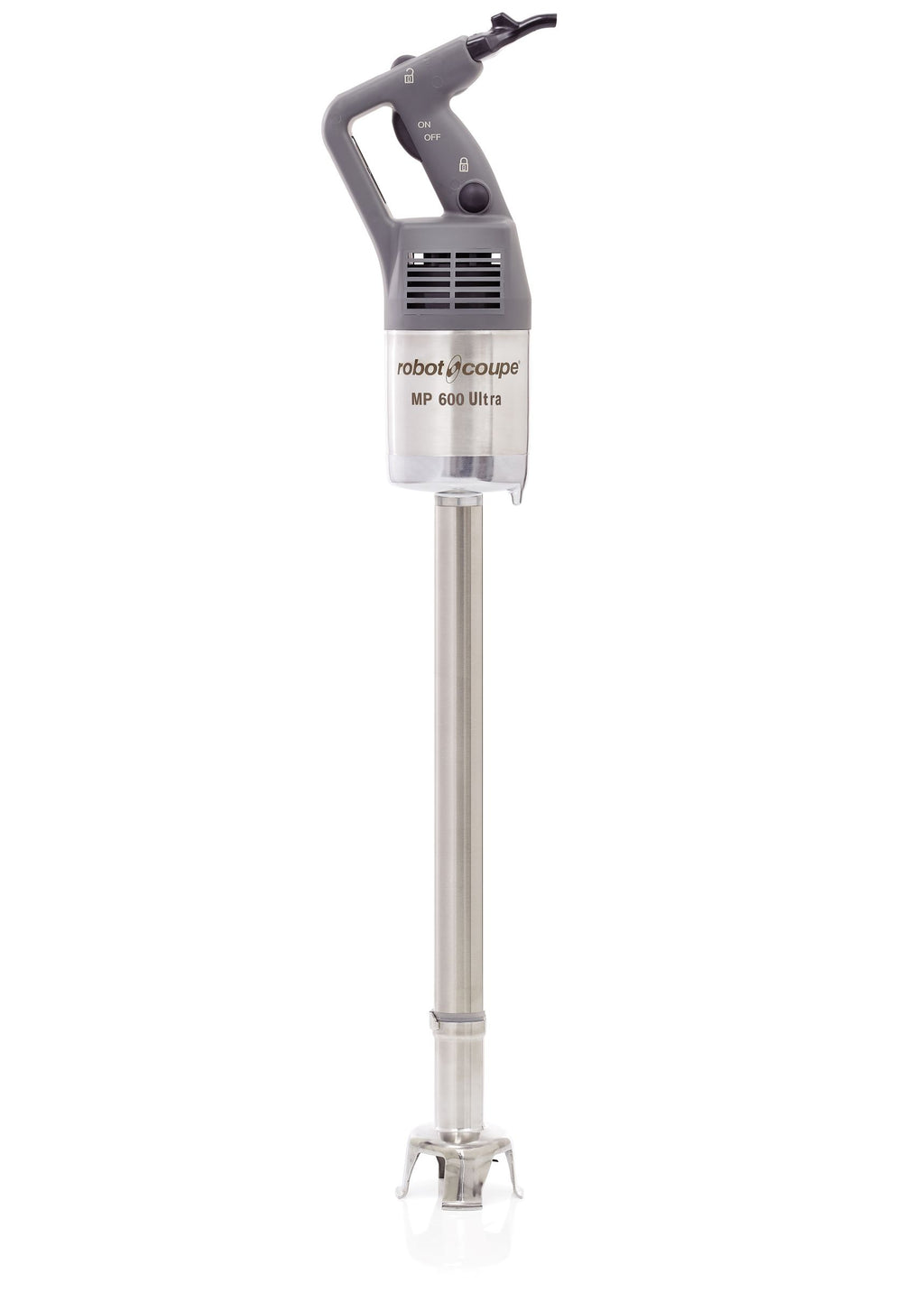 Robot Coupe MP600 Ultra - Stick Blender with Easy Plug
