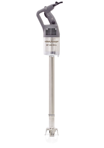 Robot Coupe MP600 Ultra - Stick Blender with Easy Plug