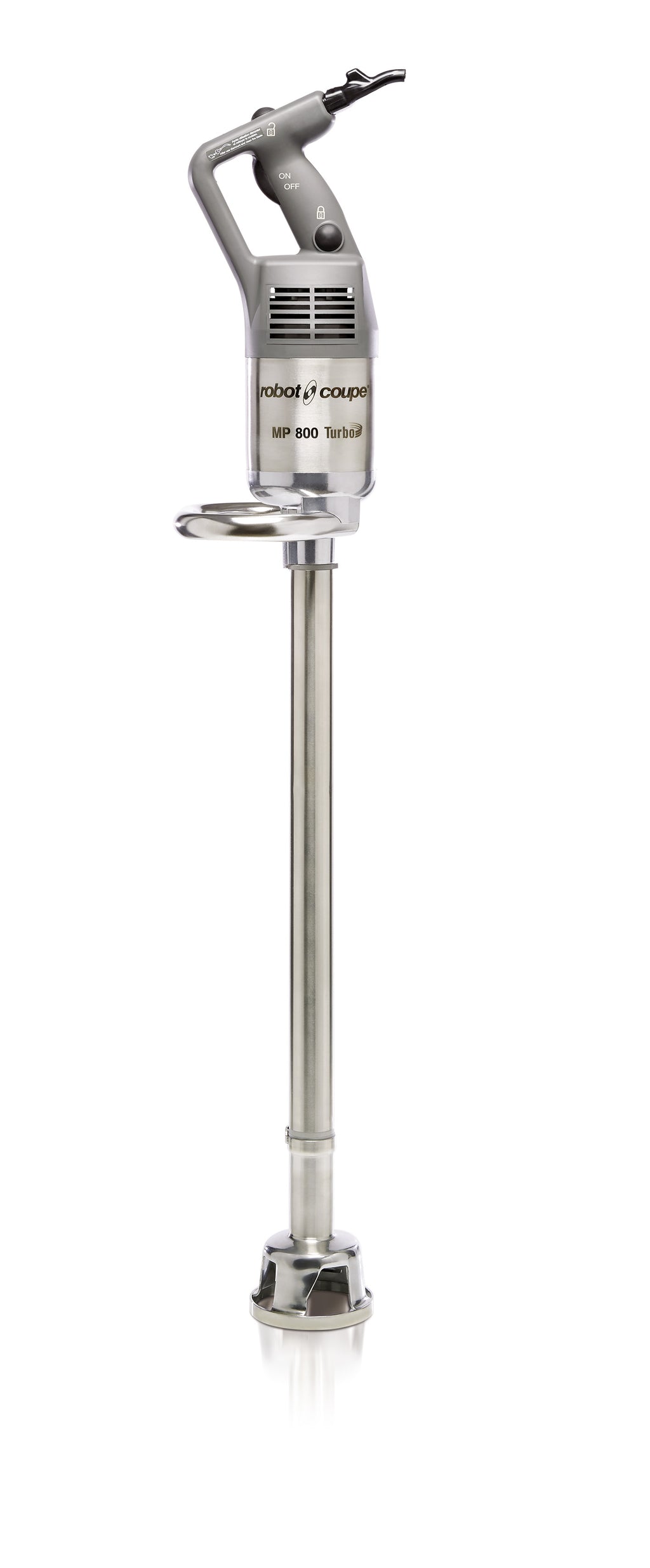 Robot Coupe MP800 Turbo - Stick Blender with Easy Plug