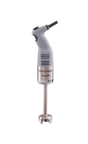 Robot Coupe MicroMix - Mini Stick Blender with Variable Speed