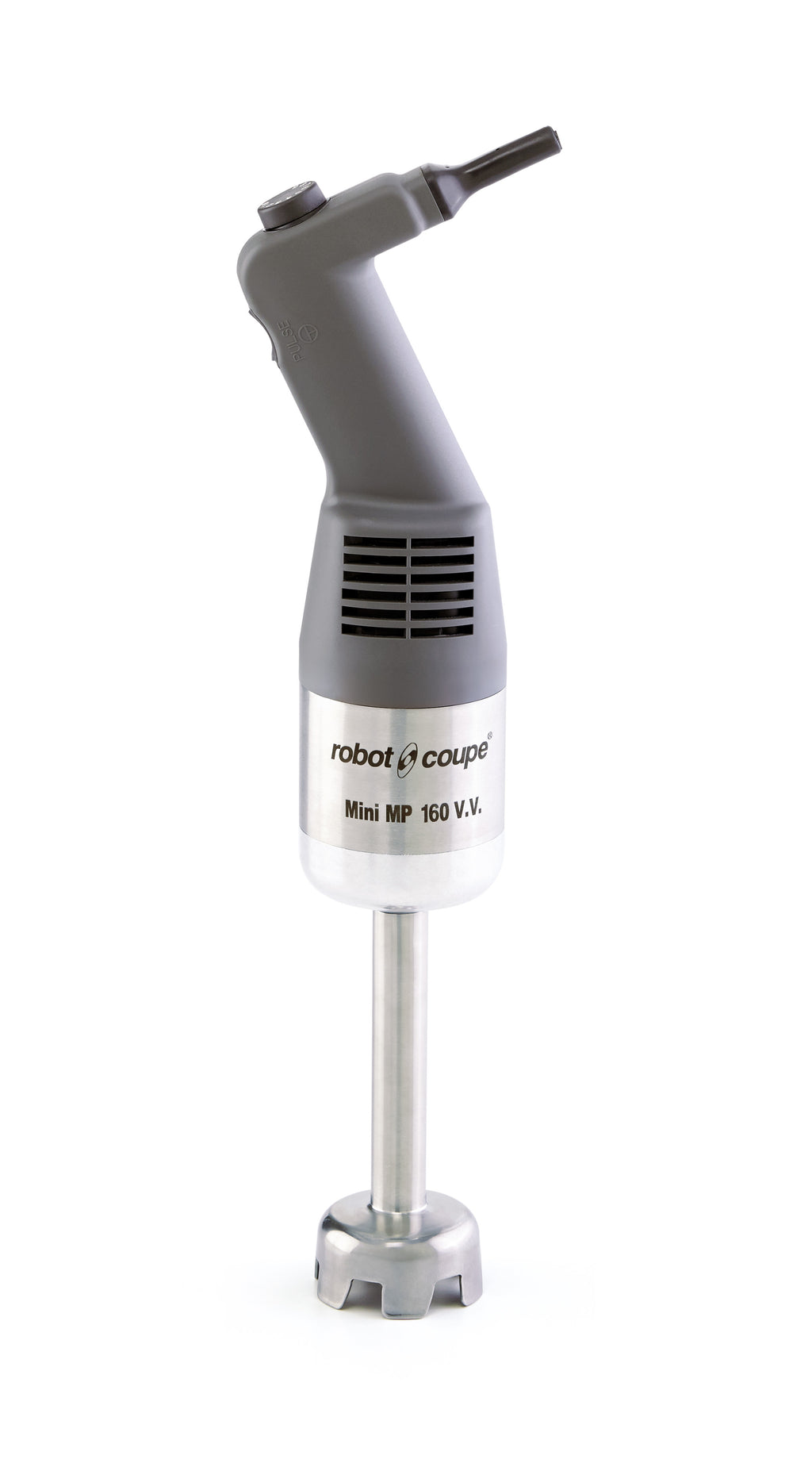 Robot Coupe MP160 V.V. - Mini Stick Blender with Variable Speed