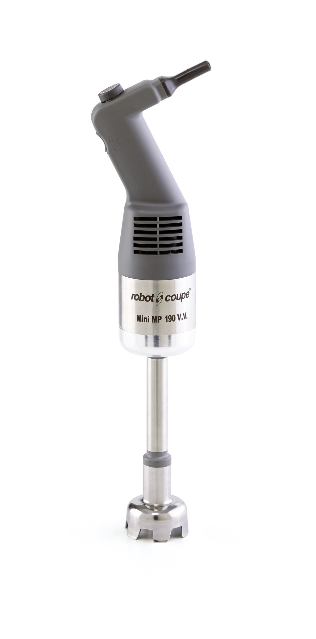 Robot Coupe MP190 V.V. - Mini Stick Blender with Variable Speed