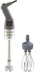 Robot Coupe MP240 - Mini Combi Stick Blender with Whisk Attachment