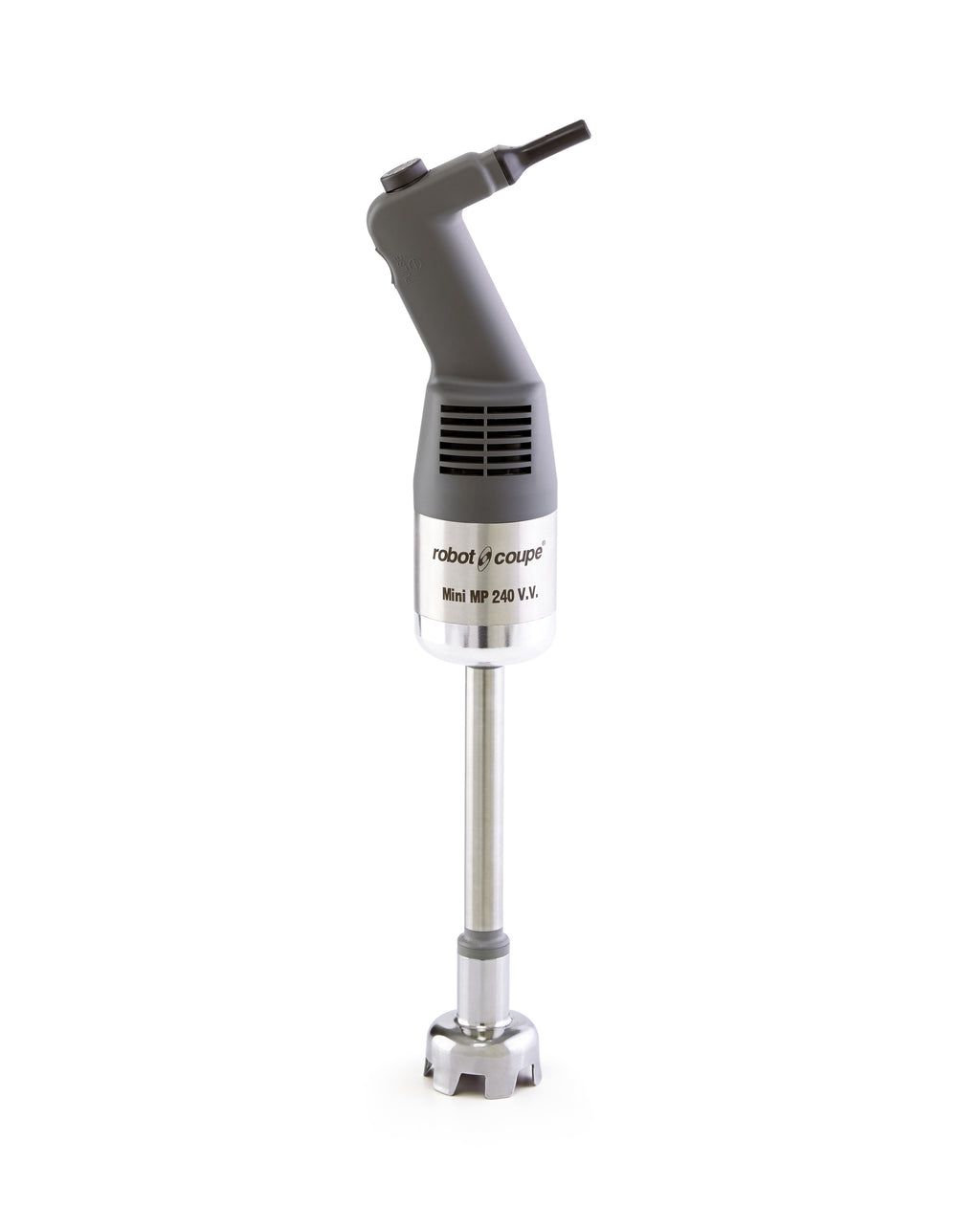 Robot Coupe MP240 V.V. - Mini Stick Blender with Variable Speed