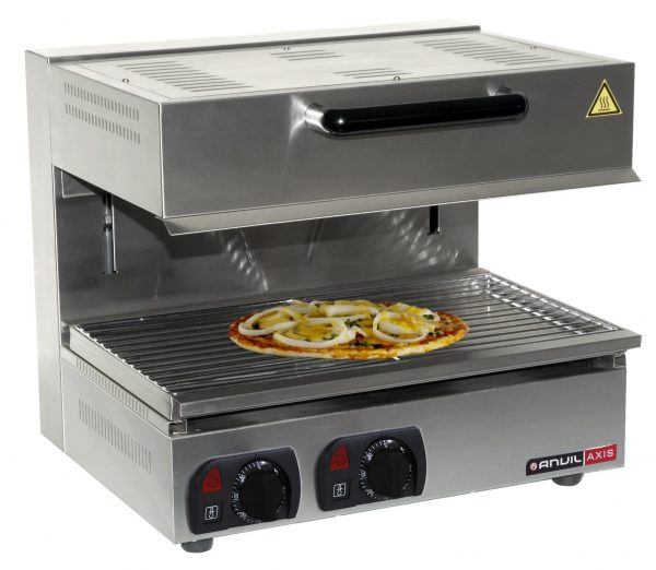 Anvil ADJUSTABLE SALMANDER SAA0002