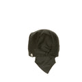 Black Head Wrap