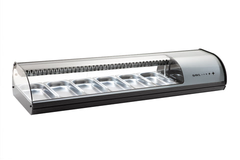 Sayl SUSHI DISPLAY SDS1448