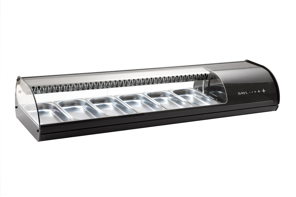 Sayl SUSHI DISPLAY SDS1776