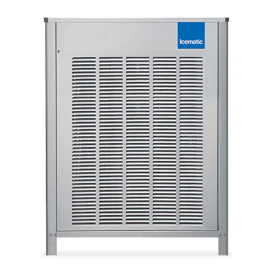 ICEMATIC High Production Super Flake Ice Machine SFN2200-A