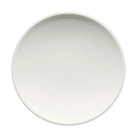 Schonwald  SHIRO ROUND COUPE PLATE DEEP WHI 150x34mm EA