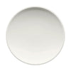 Schonwald  SHIRO ROUND COUPE PLATE DEEP WHI 150x34mm EA