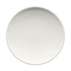 Schonwald  SHIRO ROUND COUPE PLATE DEEP WHI 210x43mm EA