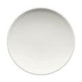 Schonwald  SHIRO ROUND COUPE PLATE DEEP WHI 260x51mm EA