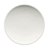 Schonwald  SHIRO ROUND COUPE PLATE DEEP WHI 260x51mm EA