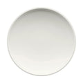 Schonwald  SHIRO ROUND COUPE PLATE DEEP WHI 280x53mm EA