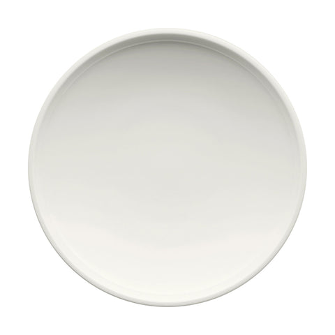 Schonwald  SHIRO ROUND COUPE PLATE DEEP WHI 280x53mm EA