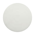 Schonwald  SHIRO ROUND SERVING PLATTER WHI 260x10mm EA