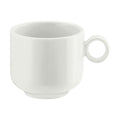 Schonwald  SHIRO CUP SUIT SH9256970/SH9256920 WHI 86mm 260ml EA