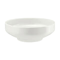 Schonwald  SHIRO ROUND BOWL WHI 120x42mm 260m EA