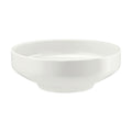 Schonwald  SHIRO ROUND BOWL WHI 150x52mm 500ml EA