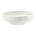 Schonwald  SHIRO ROUND BOWL WHI 190x64mm 1lt EA