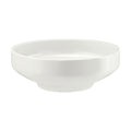 Schonwald  SHIRO ROUND BOWL WHI 220x64mm 1.48lt EA