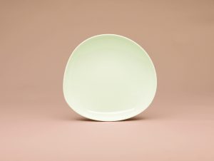 Schonwald  WELLCOME PLATE DEEP COUPE 22CM EA