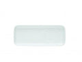Schonwald HEALTHCARE SET PLATTER 24X9CM EA