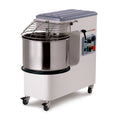 Mecnosud SPIRAL MIXER - TILTING HEAD REMOVABLE BOWL 15KG SMM0018