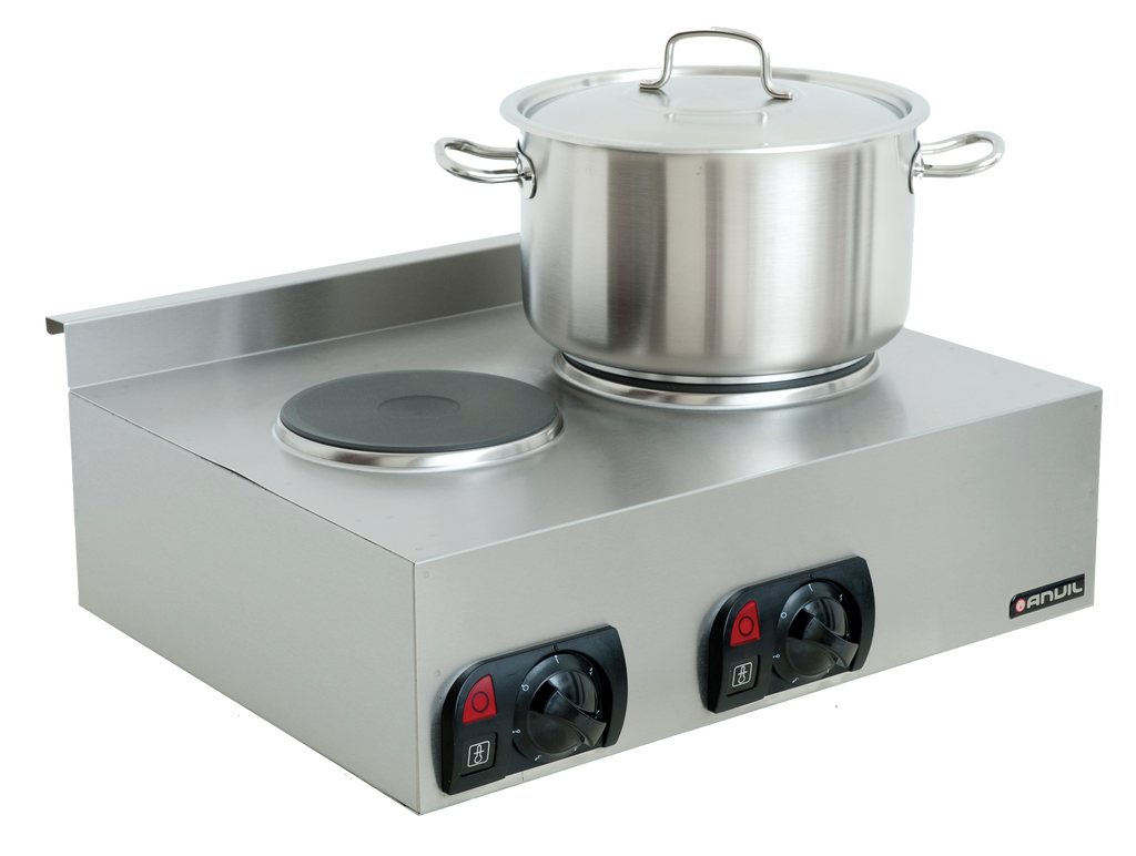 Anvil DOUBLE BOILING TOP STA0002