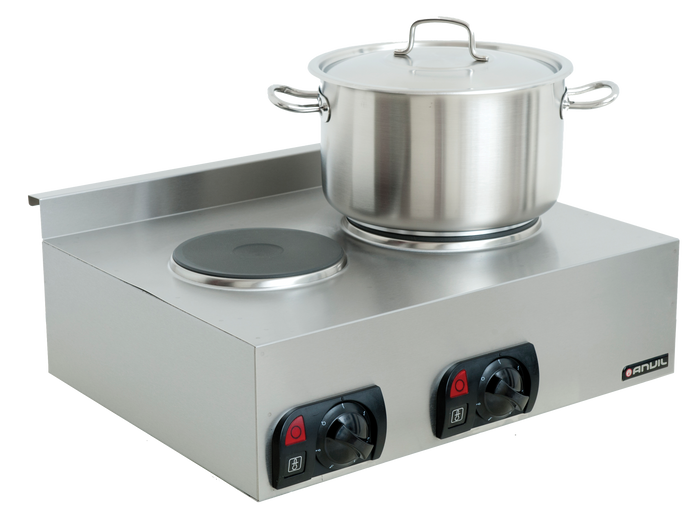 Anvil DOUBLE BOILING TOP STA0002