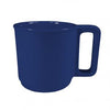 Superware SUPERWARE DARK BLUE MUG STACKABLE 350ml EA