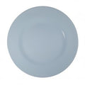 Superware SUPERWARE PASTEL BLUE ROUND PLATE RIM 260mm EA