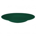 Superware SUPERWARE GREEN ROUND SOUP PLATE 230mm EA