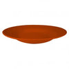 Superware SUPERWARE RED ROUND SOUP PLATE 230mm EA
