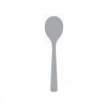 Studio William  BAOBAB MIRROR BOUILLON SPOON Doz