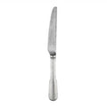 Studio William CHARINGWORTH FIDDLE VINTAGE SATIN TABLE KNIFE Doz