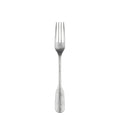 Studio William CHARINGWORTH FIDDLE VINTAGE SATIN TABLE FORK Doz