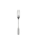 Studio William CHARINGWORTH FIDDLE VINTAGE SATIN DESSERT FORK Doz