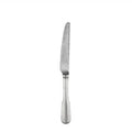 Studio William CHARINGWORTH FIDDLE VINTAGE SATIN DESSERT KNIFE Doz