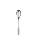 Studio William CHARINGWORTH FIDDLE VINTAGE SATIN DESSERT SPOON Doz
